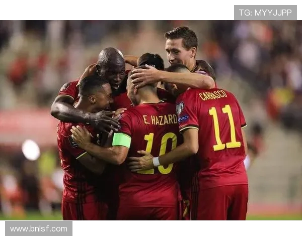 比利时主帅放话：不为平局而战，世预赛剑指三分