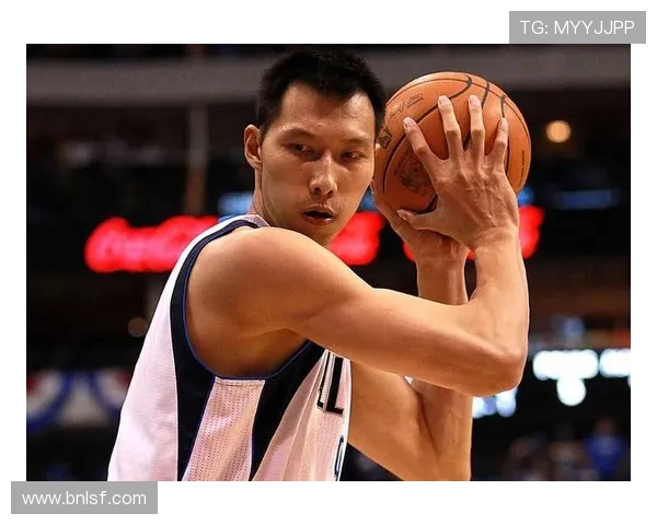 苏群解析:巅峰易建联如何无缝衔接现代 NBA 战术体系(2)